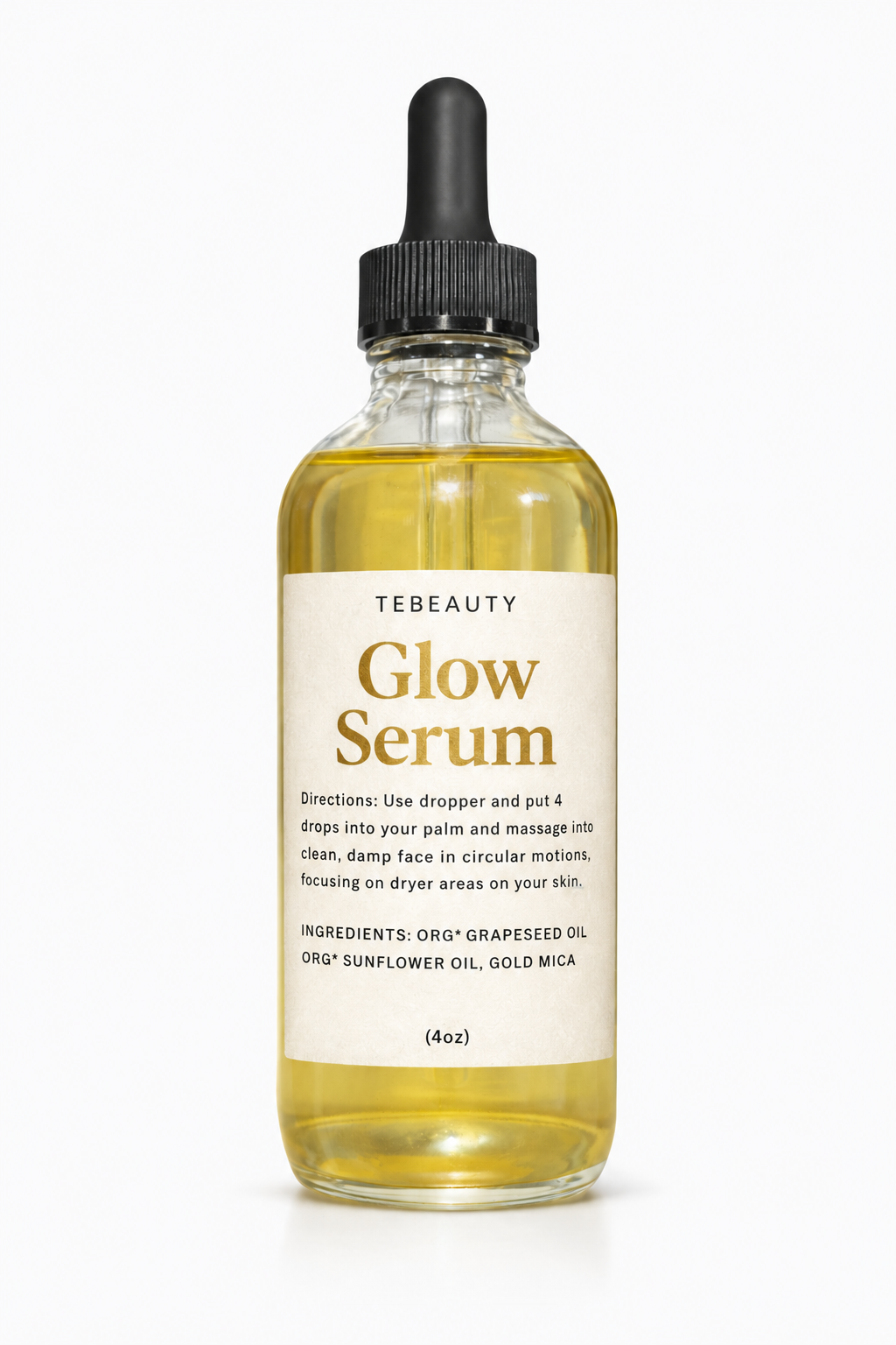 Glow Serum
