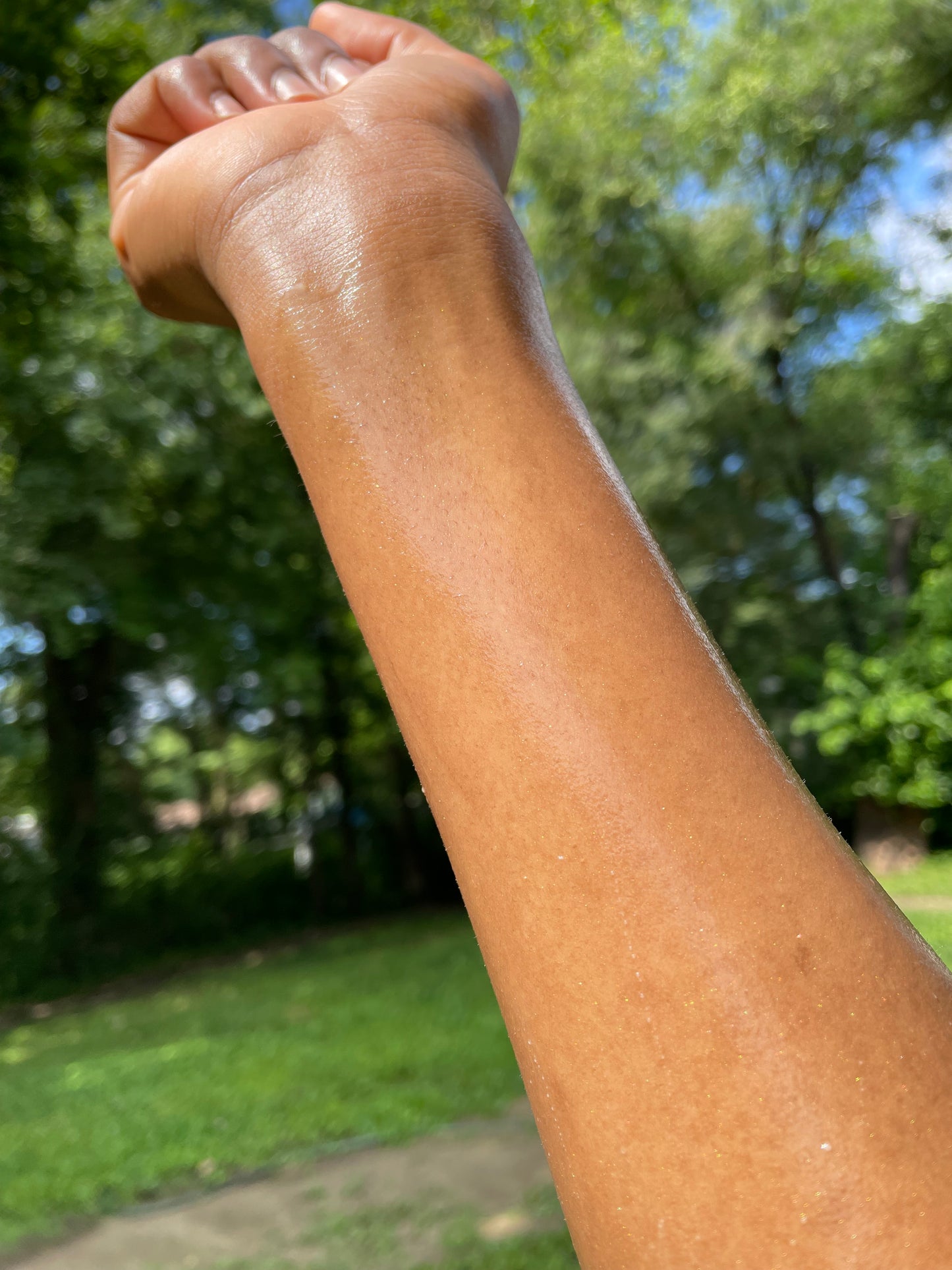 OG Mango Bodybutter 8oz