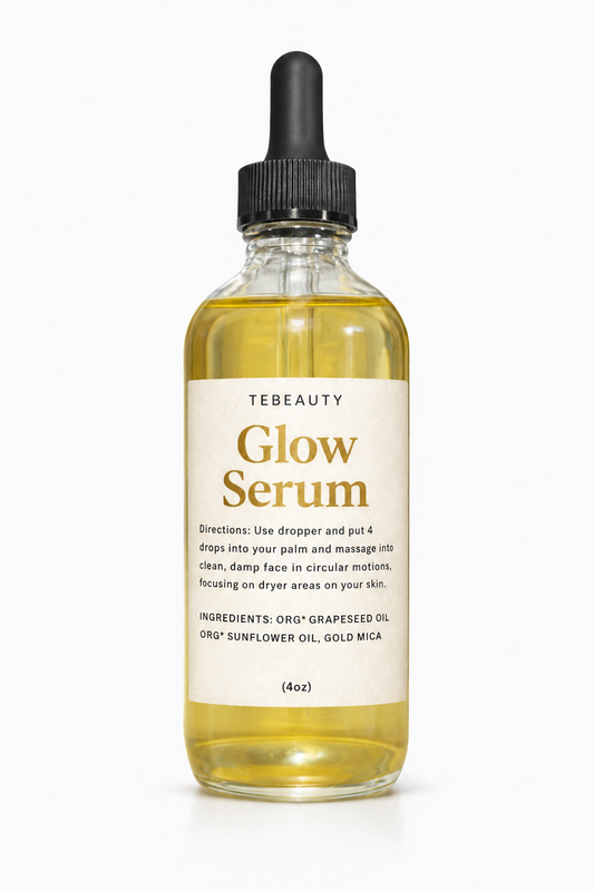 Glow Serum