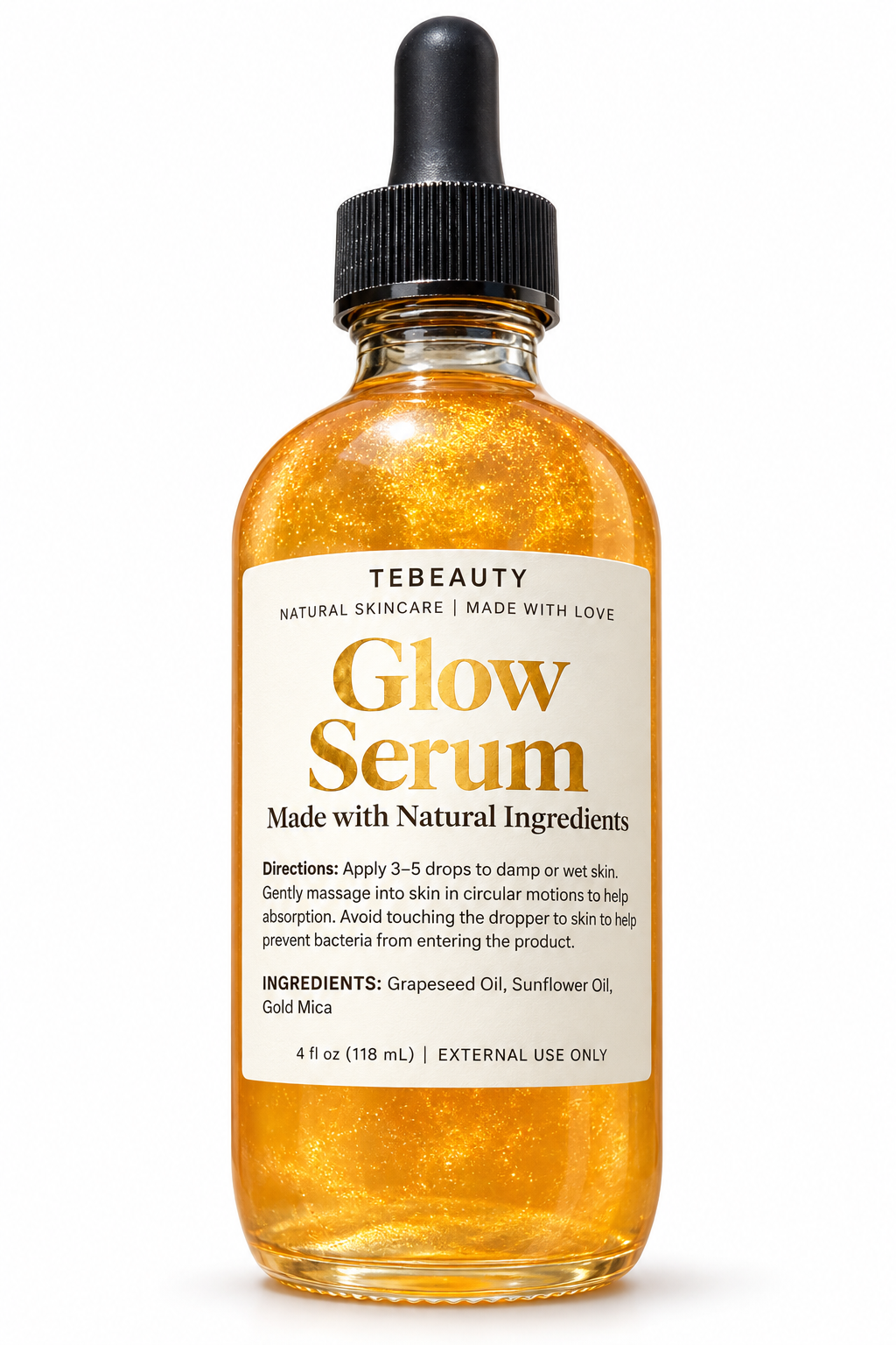 Glow Serum